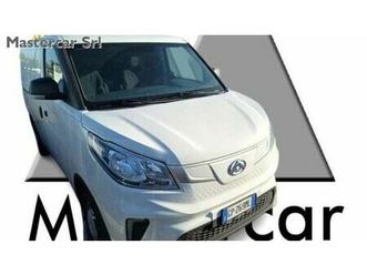 maxus edeliver 3 50 kwh 122cv passo corto - gp269ml