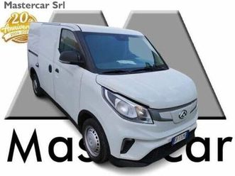 maxus edeliver 3 50 kwh 122cv passo corto - gr174me