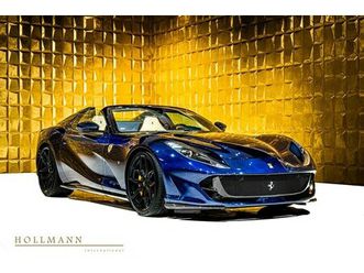 ferrari 812 gts customized