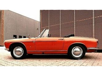 spider 950 innocenti