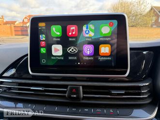 maxus edeliver 9 2023