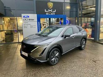 nissan ariya 87 advance 5d