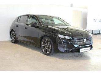 peugeot 308 1,5hdi,130hp,aut.,allure pack, hatchback - hatchback nafta