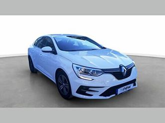 sedan 1.3 tce touch edc