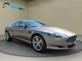 db9 touchtronic 2