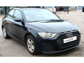 ii sportback 30tfsi 116 cv