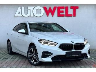 bmw 2 gran coupe 218i 136hp business design