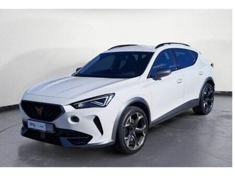 cupra formentor 1.4 e-hybrid dsg navi camera fari led 245cv