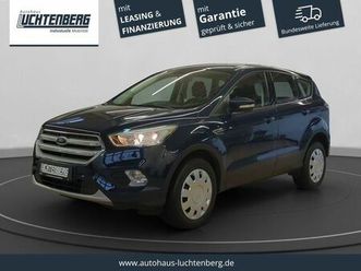 ford kuga 1.5 ecoboost trend navi+carplay+bluetooth+