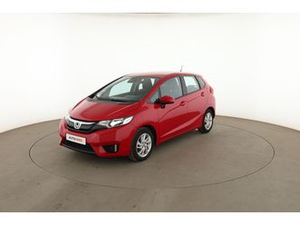 honda jazz 1.3 i-vtec executive