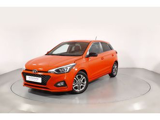 i20 1.0 tgdi tecno le 100