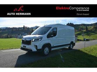 edeliver 9 l3h2 72kwh