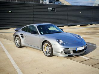 997.2 turbo s