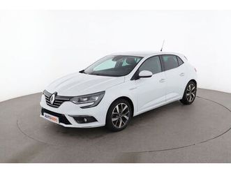 renault mégane 1.6 dci energy intens