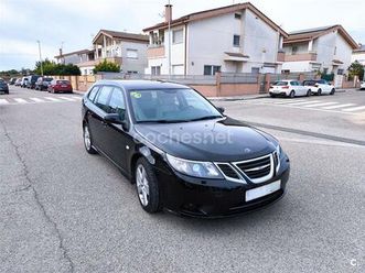 saab 93 sport hatch vector 1.9 ttid