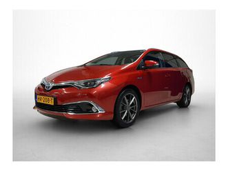 touring sports 1.8 hybrid lease pro