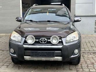 2.0i vvt-i 4x4 vx cvt