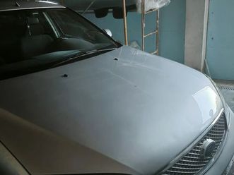 ford mondeo sw 2.0 tddi trend