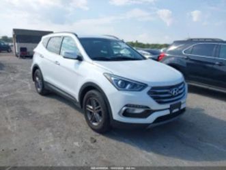 hyundai santa fe sport 2.4l ≫ 2018 • 19 000 лв. • id