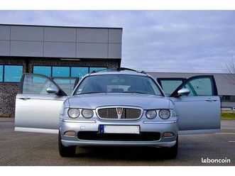 rover 75 i tourer 2.0 cdt