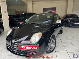 alfa-romeo mito dna crs motors '11