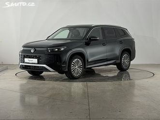 volkswagen tayron 1.5 etsi / 110 kw