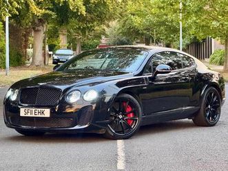 BENTLEY CONTINENTAL GT SUPERSPORTS 6-0-gt-supersports-2dr