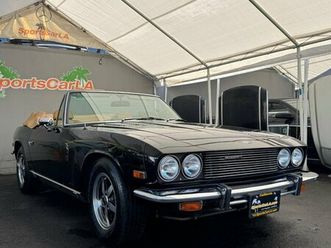 1975 jensen interceptor