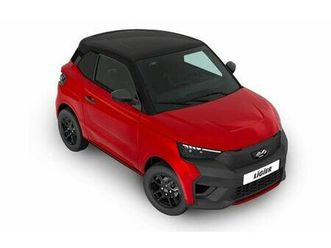 ligier js 50 select revo d+ euro5+