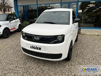 ligier myli i.deal - diesel