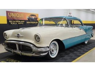 1956 oldsmobile 88