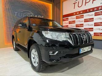 toyota - land cruiser 2.8 d4d vx auto