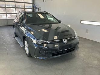 vw variant life tdi