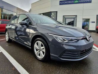 volkswagen golf golf 2.0 scr tdi life