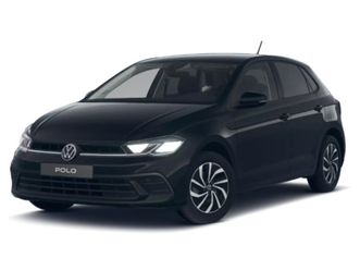 volkswagen polo united