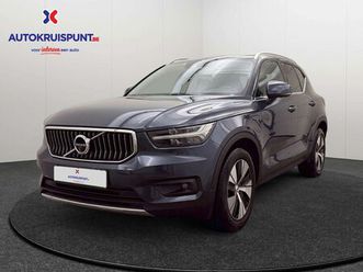 volvo xc40 1.5 t5 phev inscription gps camera panodak dig.air