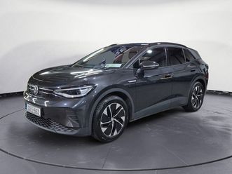 pro 150 kw business 77kwh 204bhp 5dr auto