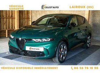 1.5 hybrid 130 ch tct7 edizione special
