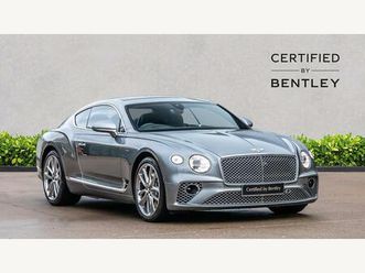 4.0 v8 gt azure auto 4wd euro 6 (start/stop) 2dr