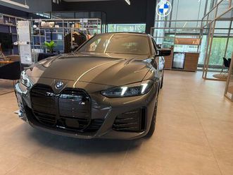 bmw i4 m50: réserver un essai sur route !