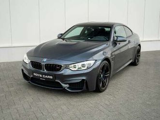 m4 coupe dkg perfect condition