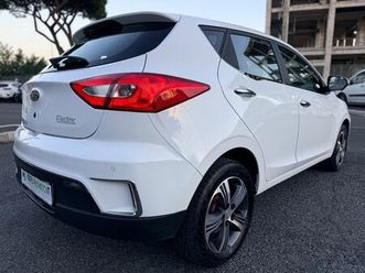 EVO EVO3 evo-3-100-elettrica-116cv-autonomia-250km