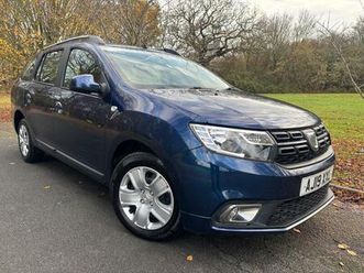 0.9 tce comfort euro 6 (start/stop) 5dr