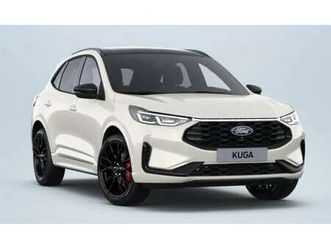 2,5 duratec phev sound edition aut.