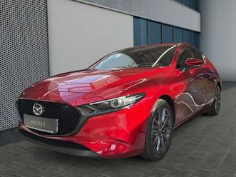 mazda 3 e-skyactiv-g 140 fwd 6at takumi