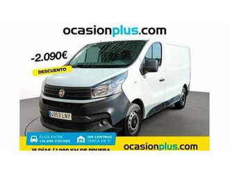 talento fg. 2.0 mjt s&s corto 1,2 88kw