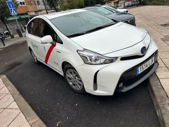 toyota - priusplus eco