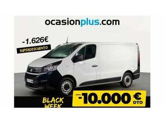 talento fg. 2.0 mjt s&s corto 1,2 88kw