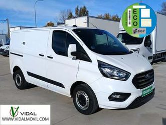 ft 280 l1 van ambiente ecoblue hybrid 130