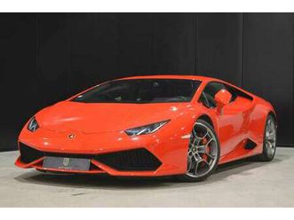 lp 610-4 coupé - top condition - ppf - lift